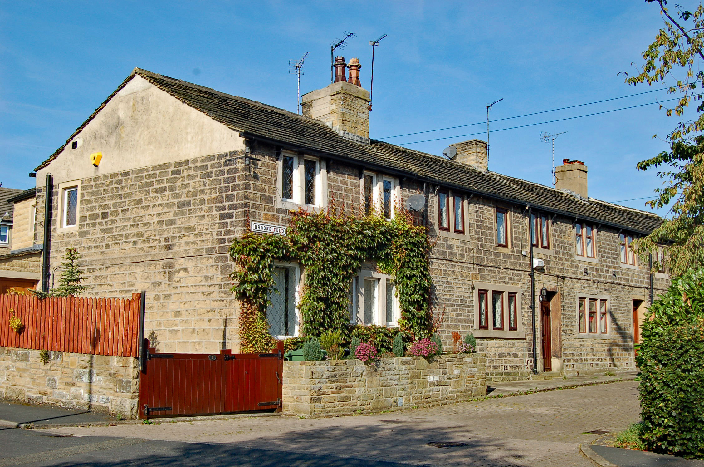 Honley Useful links – Honley Civic Society