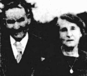 Photograph from the Spalding Guardian (30 Sep 1949)